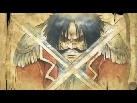 We Are - One Piece OP 1 (HD - PT/BR)