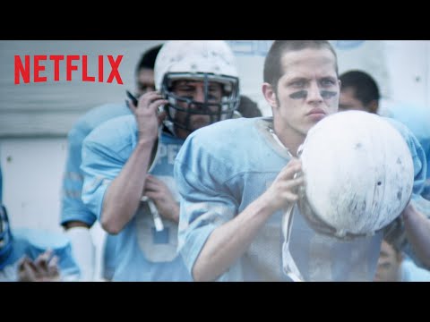 A 4ª Companhia | Trailer oficial [HD] | Netflix