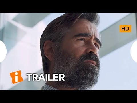 O Sacrifício do Cervo Sagrado | Trailer Legendado