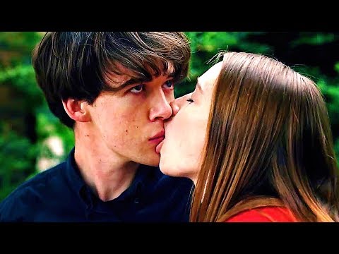 THE END OF THE F***ING WORLD Trailer Brasileiro LEGENDADO serie (2018) Comédia