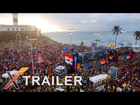 Sou Carnaval de São Salvador - Trailer