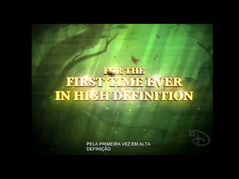 Bambi - Edição Diamante - Trailer Legendado