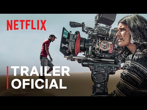 The Witcher – Making Of | Trailer oficial | Netflix