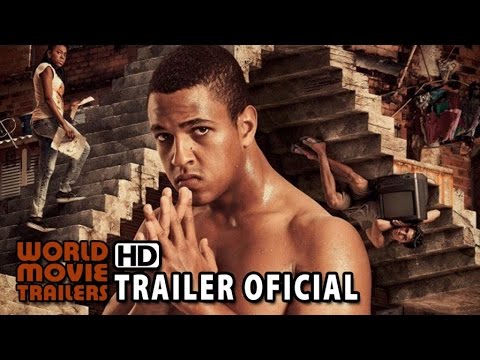 NA QUEBRADA Trailer Oficial (2014)