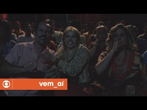 Cine Holliúdy: confira cenas da nova série