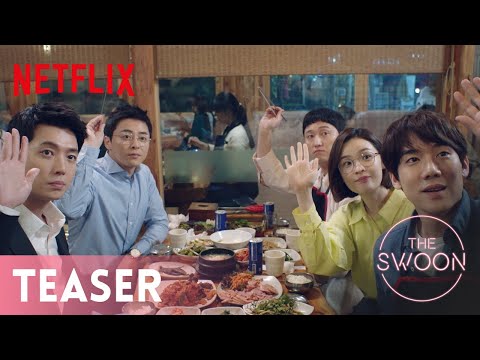 Hospital Playlist | Official Teaser | Netflix [ENG SUB]