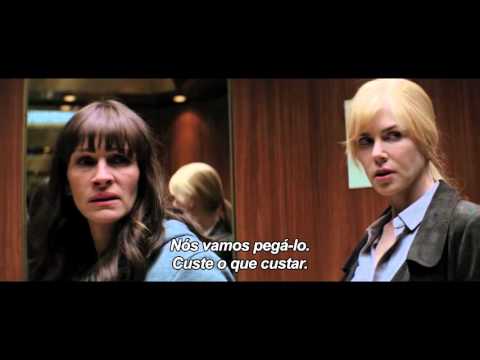 Olhos da Justiça - Trailer Oficial Legendado - Dia 10/12 nos cinemas