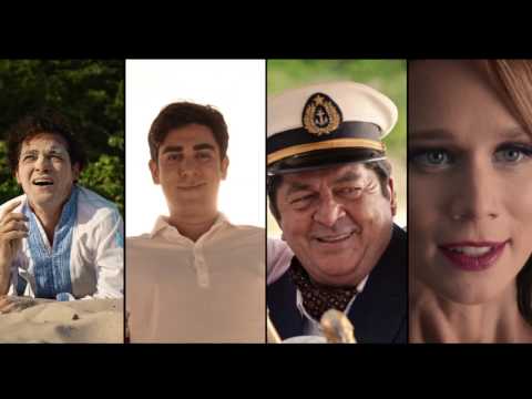 Os Penetras 2 - Quem Dá Mais? - Trailer Oficial