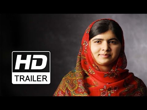 Malala | Trailer Oficial | Legendado HD