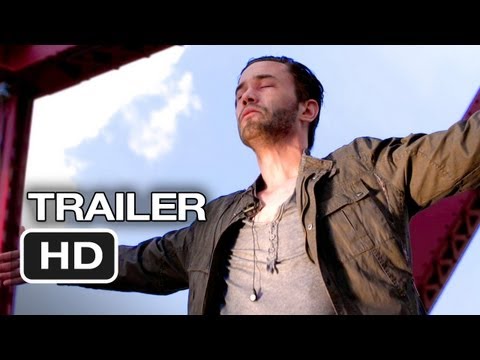 Excuse Me For Living TRAILER 1 (2012) - Tom Pelphrey, Christopher Lloyd Movie HD