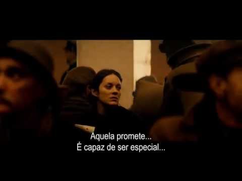 A EMIGRANTE (Trailer legendado Portugal)
