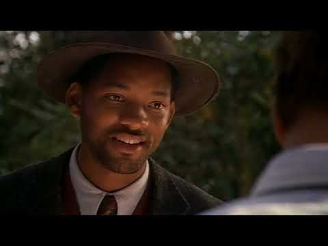 The Legend of Bagger Vance (2000) Theatrical Trailer