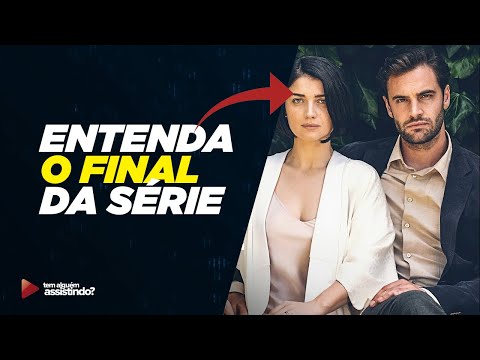 Por Trás de Seus Olhos: FINAL EXPLICADO e 2ª temporada | Teremos continuação?