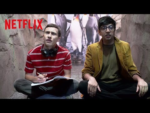 Atypical - Temporada 3 | Trailer oficial | Netflix