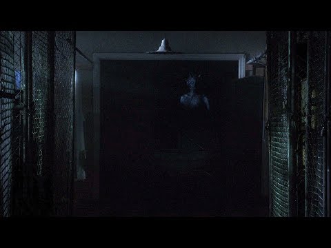 Annabelle (2014) - Cena do Demônio
