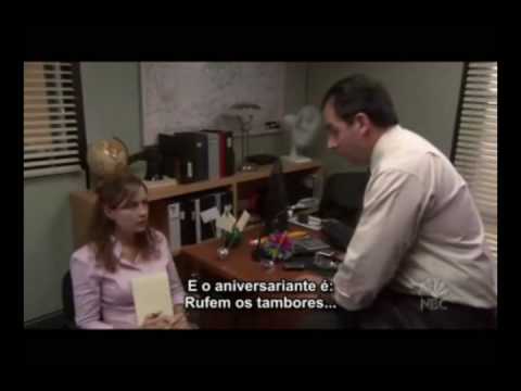 The Office - 1ª Temporada