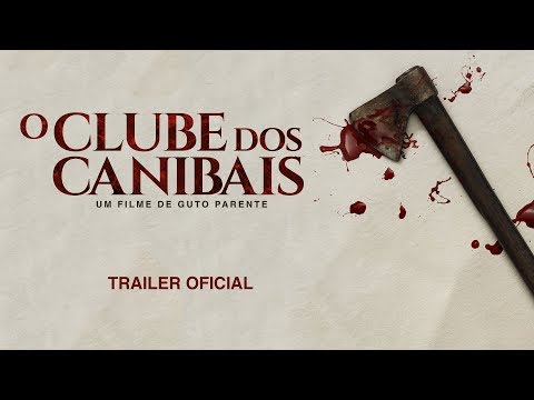 O Clube dos Canibais | Trailer Oficial