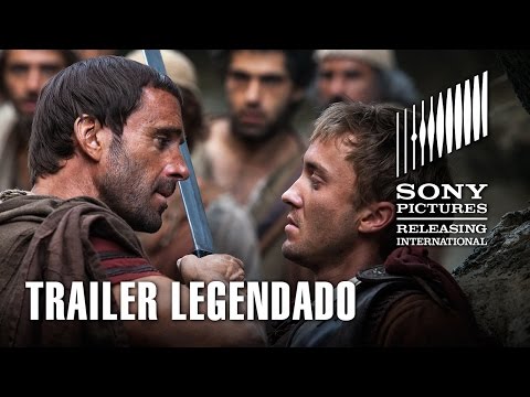 Ressurreição | Trailer legendado | 17 de março nos cinemas