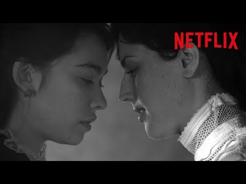 Elisa and Marcela | Trailer | Netflix