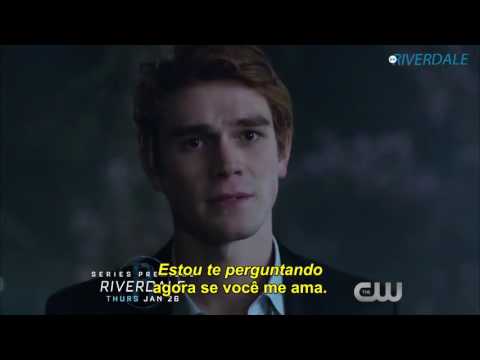 Riverdale 1ª Temporada; Trailer legendado, hd nova série da cw