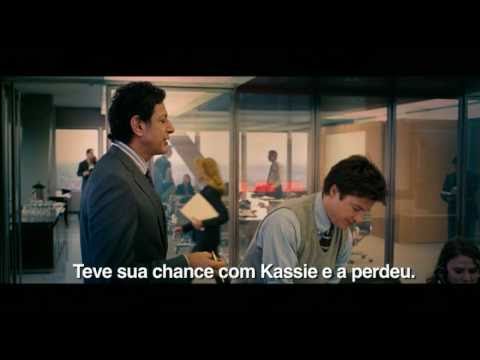 Coincidências do Amor (2010) Trailer Oficial Legendado.
