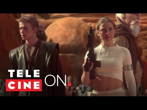 Star Wars: Episódio II - Ataque Dos Clones