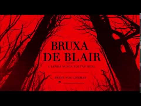 Bruxa de Blair | Trailer Dublado
