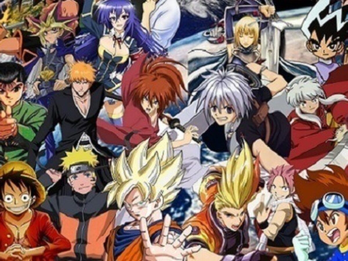 Animazod - Animes Dublados e Legendados Online Assista animes como Boku no  Hero Academia , Dragon Ball Z , Dragon Ball Super , One Piece, Shingeki no  Kyojin , Fairy Tail 