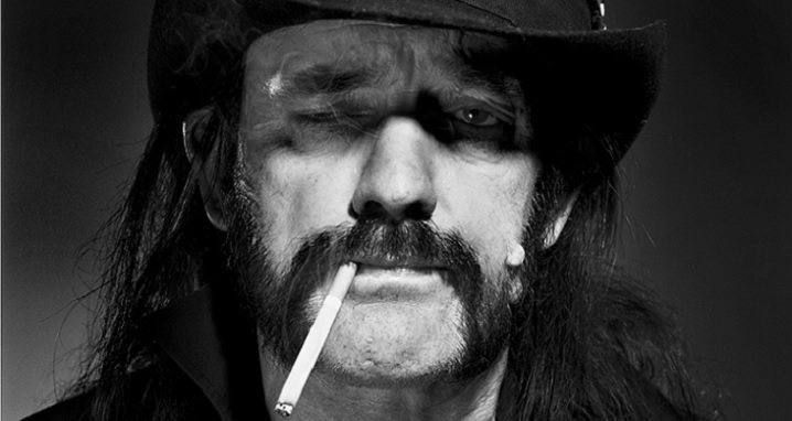 Um mês sem Lemmy Kilmister, o cara mais genuíno do rock