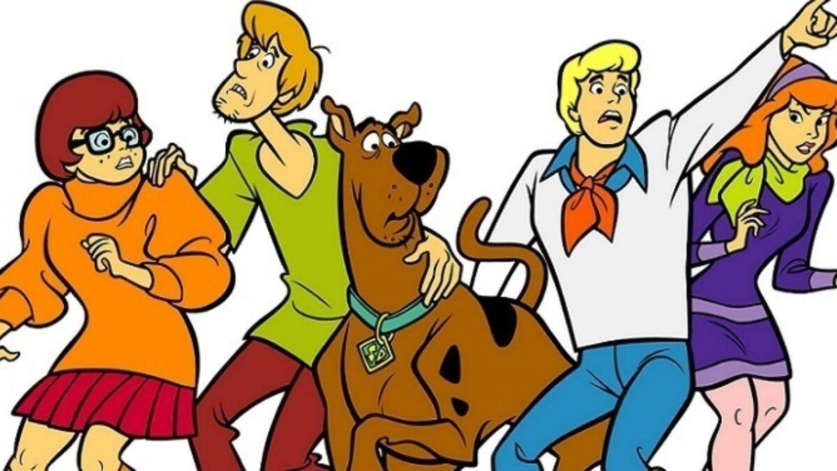 Salsicha usa drogas? Nova animação adulta de Scooby-Doo responde à clássica  pergunta