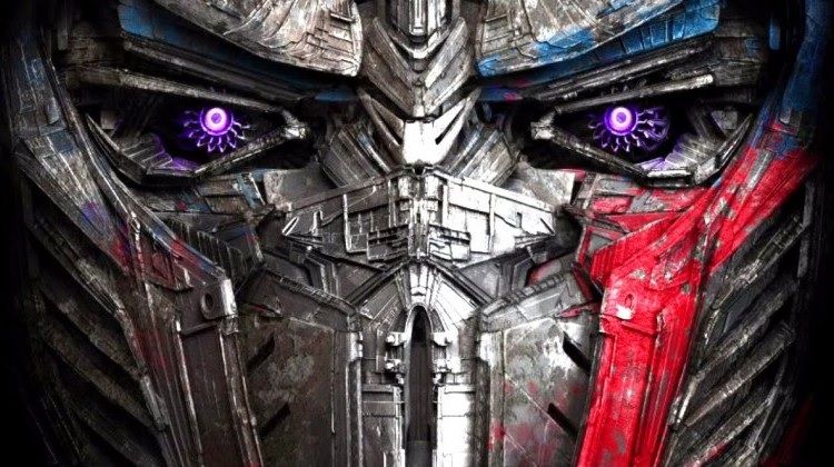 Transformers | Paramount estuda reiniciar toda a série de filmes