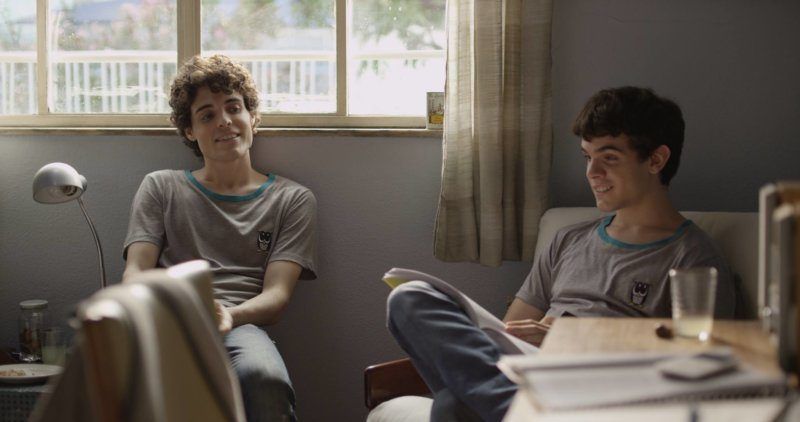 Melhores Filmes com temática LGBT para assistir na Netflix