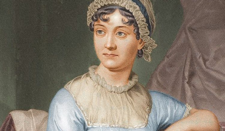 Celebre o aniversário de Jane Austen conhecendo duas obras clássica da autora