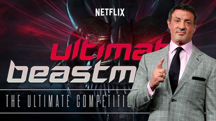 Ultimate Beastmaster: Veja o teaser do reality produzido por Stallone