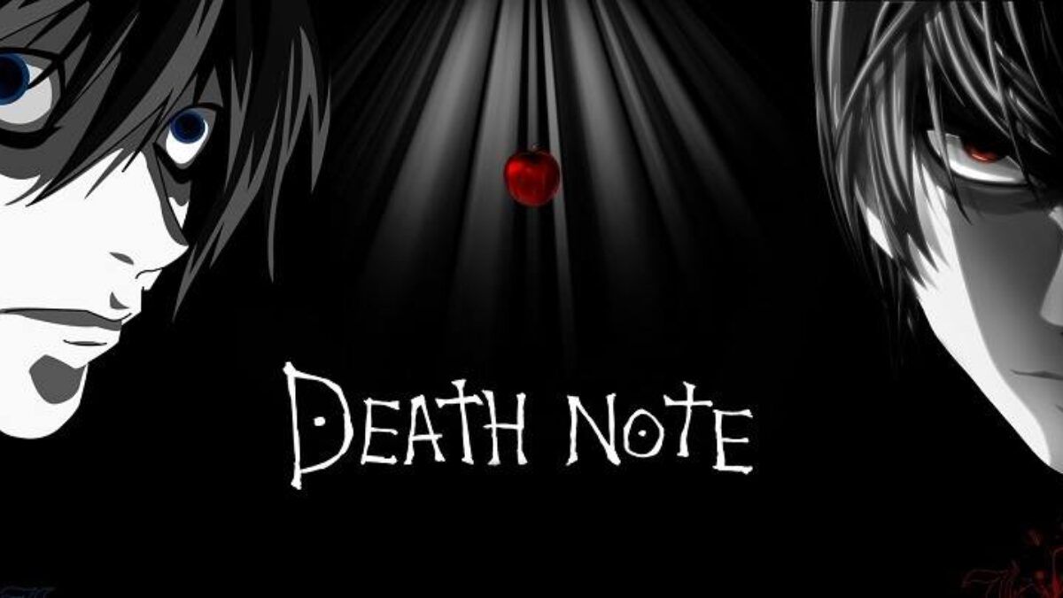  Netflix divulga trailer dublado do filme live-action  de 'Death Note