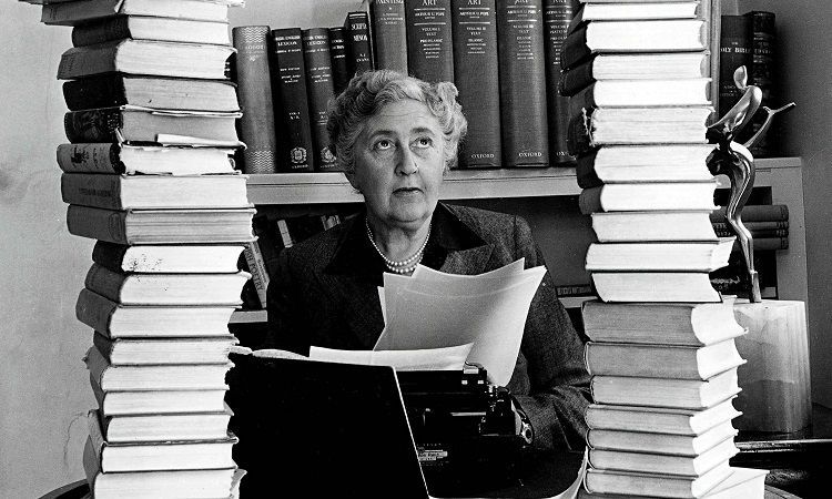 Melhores Livros da Agatha Christie para ler em 2019