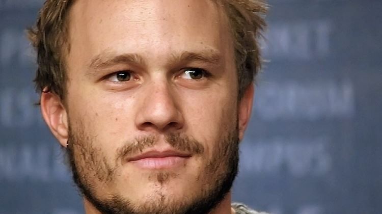 Heath Ledger | 10 anos sem esse ator de carreira extraordinária