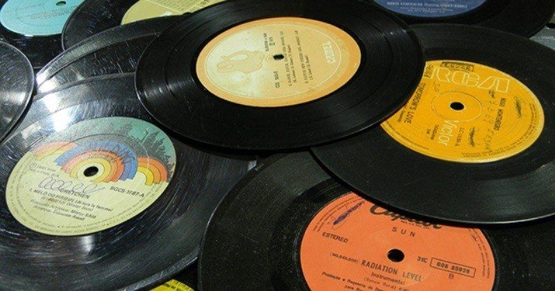 Vinil Brasil lança pacotes promocionais para discos de 12 polegadas