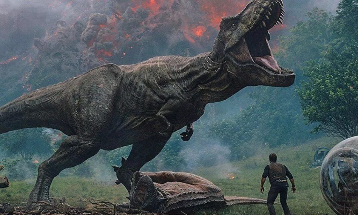 Top 39 Melhores Filmes de Dinossauros - Cinema10