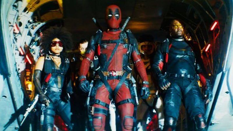X-Force | Informações sobre elenco do spin-off de Deadpool