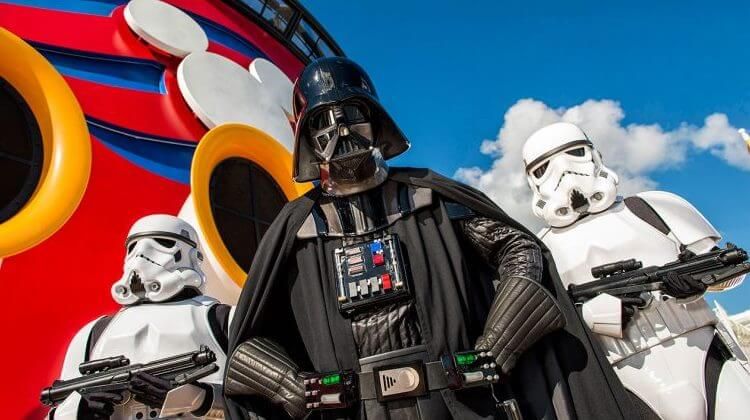 Veja vídeo de nova expansão da Disney World com temática Star Wars