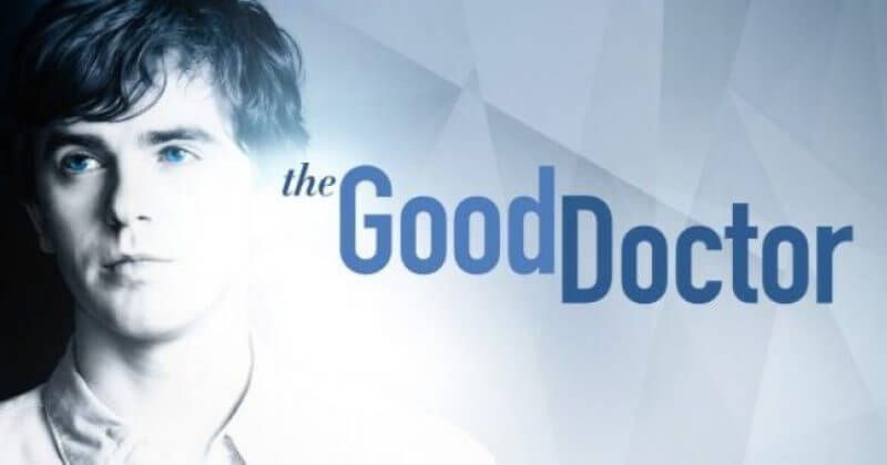 Quando Esce The Good Doctor 4 Su Amazon Prime