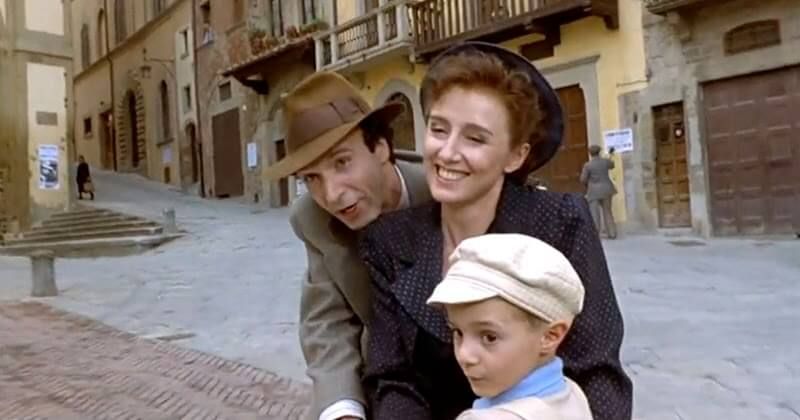La Vita E Bella Amazon Prime Video