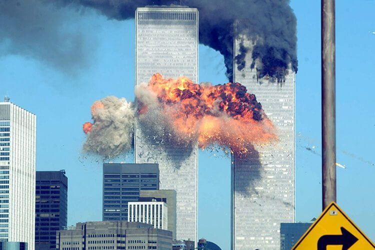 Star Wars | Segundo autora, Star Wars inspirou atentados de 11 de setembro