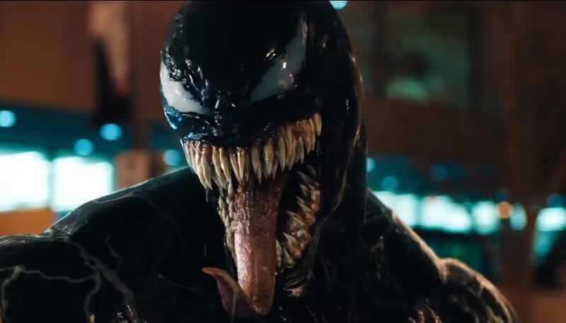 Venom | Andy Serkis será o diretor da sequência