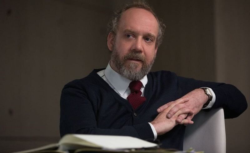 Paul Giamatti