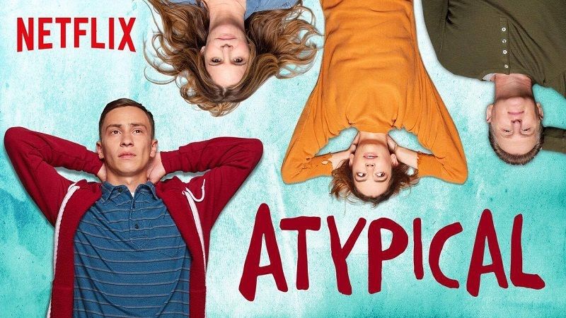 Atypical | É bom e Vale a pena Assistir? Confira Trailer, Sinopse e mais