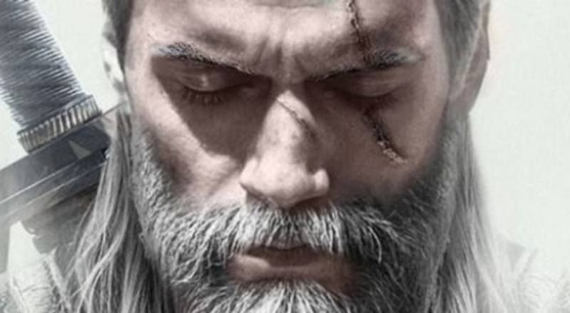 Henry Cavill será Geralt de Rivia em The Wicther da Netflix