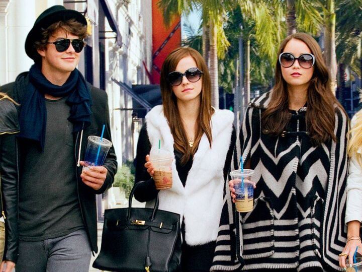 Bling Ring: A Gangue de Hollywood é bom? Onde assistir, trailer, sinopse e muito mais