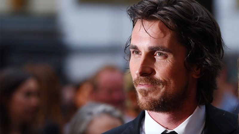 Christian Bale (Batman) estará em Thor 4?